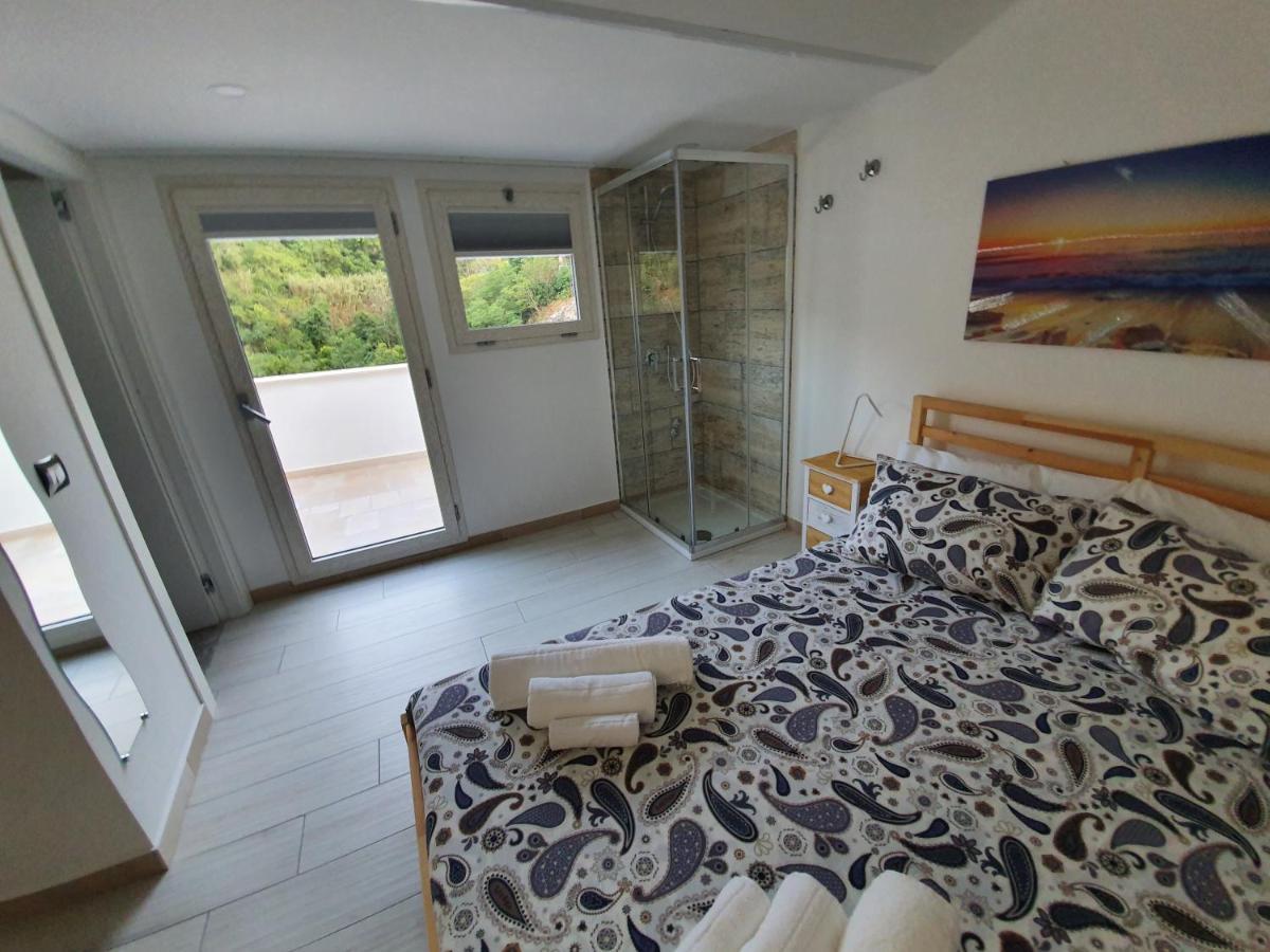 Il Daviduccio Ibla Bed & Breakfast Ragusa Ngoại thất bức ảnh