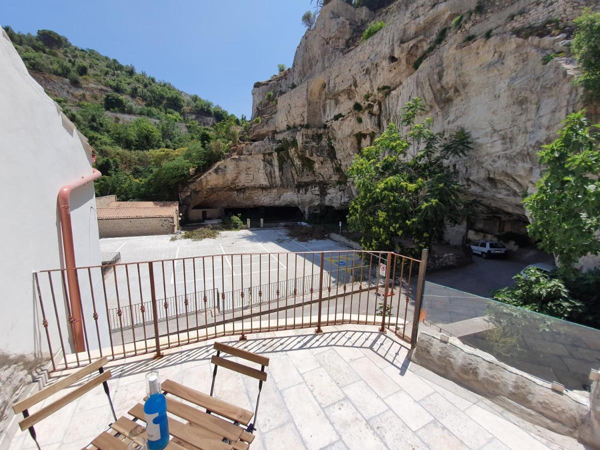 Il Daviduccio Ibla Bed & Breakfast Ragusa Ngoại thất bức ảnh