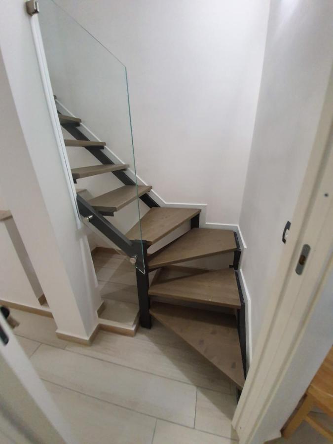 Il Daviduccio Ibla Bed & Breakfast Ragusa Ngoại thất bức ảnh