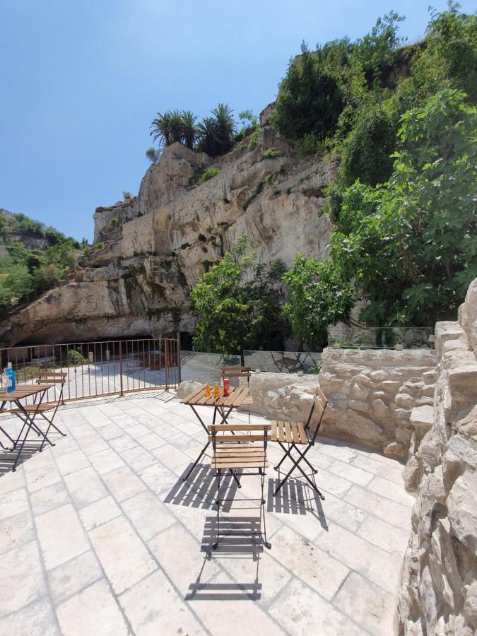 Il Daviduccio Ibla Bed & Breakfast Ragusa Ngoại thất bức ảnh