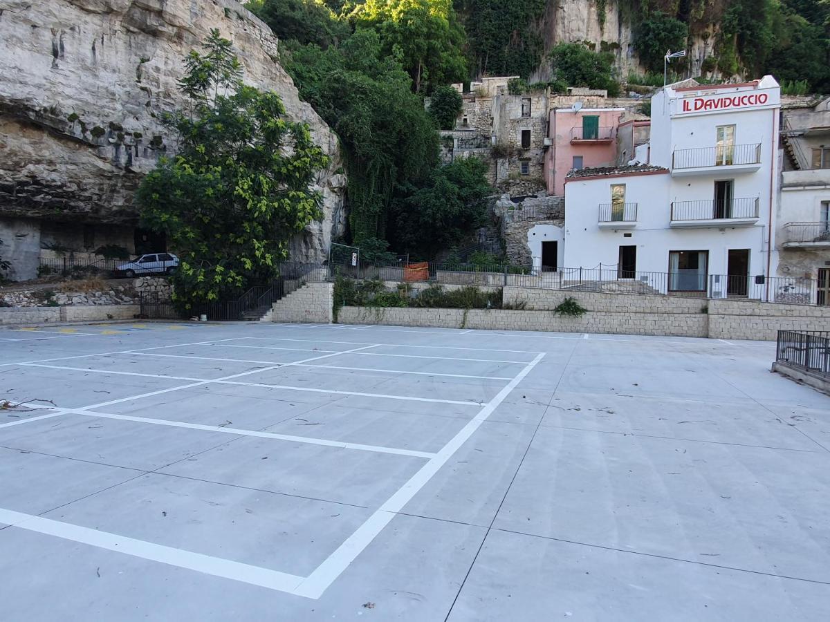 Il Daviduccio Ibla Bed & Breakfast Ragusa Ngoại thất bức ảnh