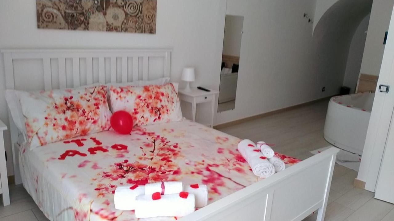 Il Daviduccio Ibla Bed & Breakfast Ragusa Ngoại thất bức ảnh