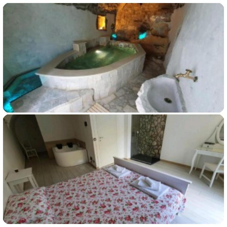 Il Daviduccio Ibla Bed & Breakfast Ragusa Ngoại thất bức ảnh