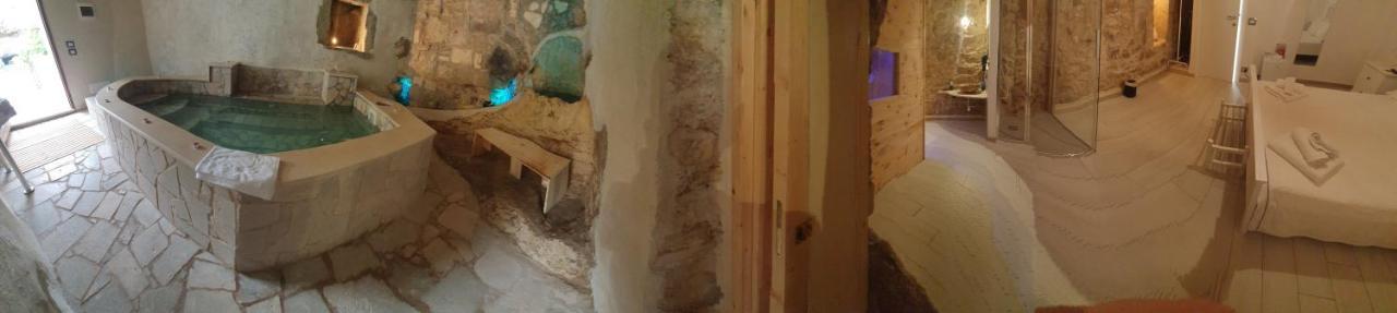Il Daviduccio Ibla Bed & Breakfast Ragusa Ngoại thất bức ảnh