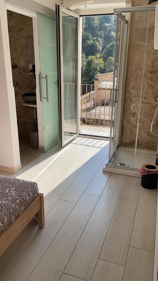 Il Daviduccio Ibla Bed & Breakfast Ragusa Ngoại thất bức ảnh
