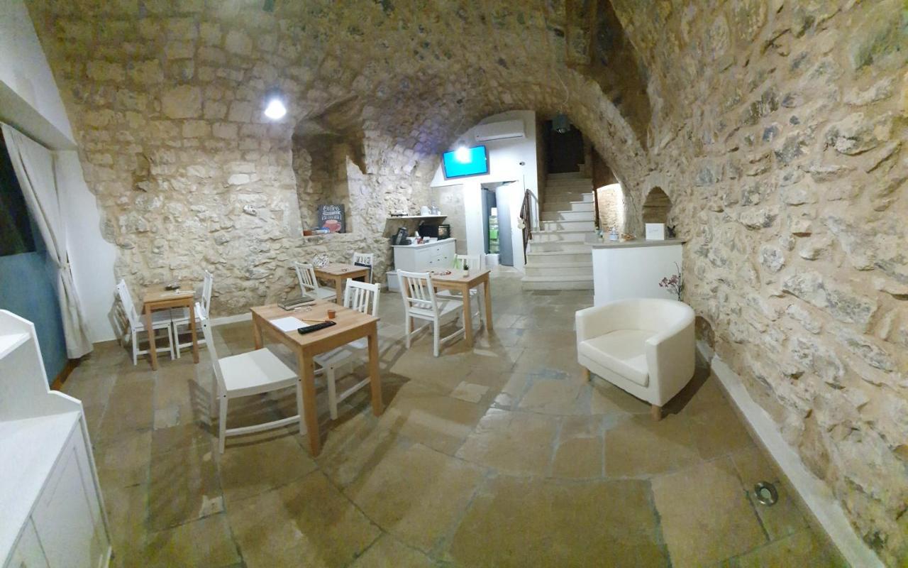 Il Daviduccio Ibla Bed & Breakfast Ragusa Ngoại thất bức ảnh