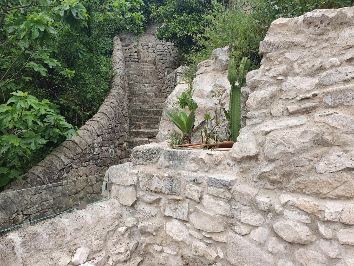 Il Daviduccio Ibla Bed & Breakfast Ragusa Ngoại thất bức ảnh