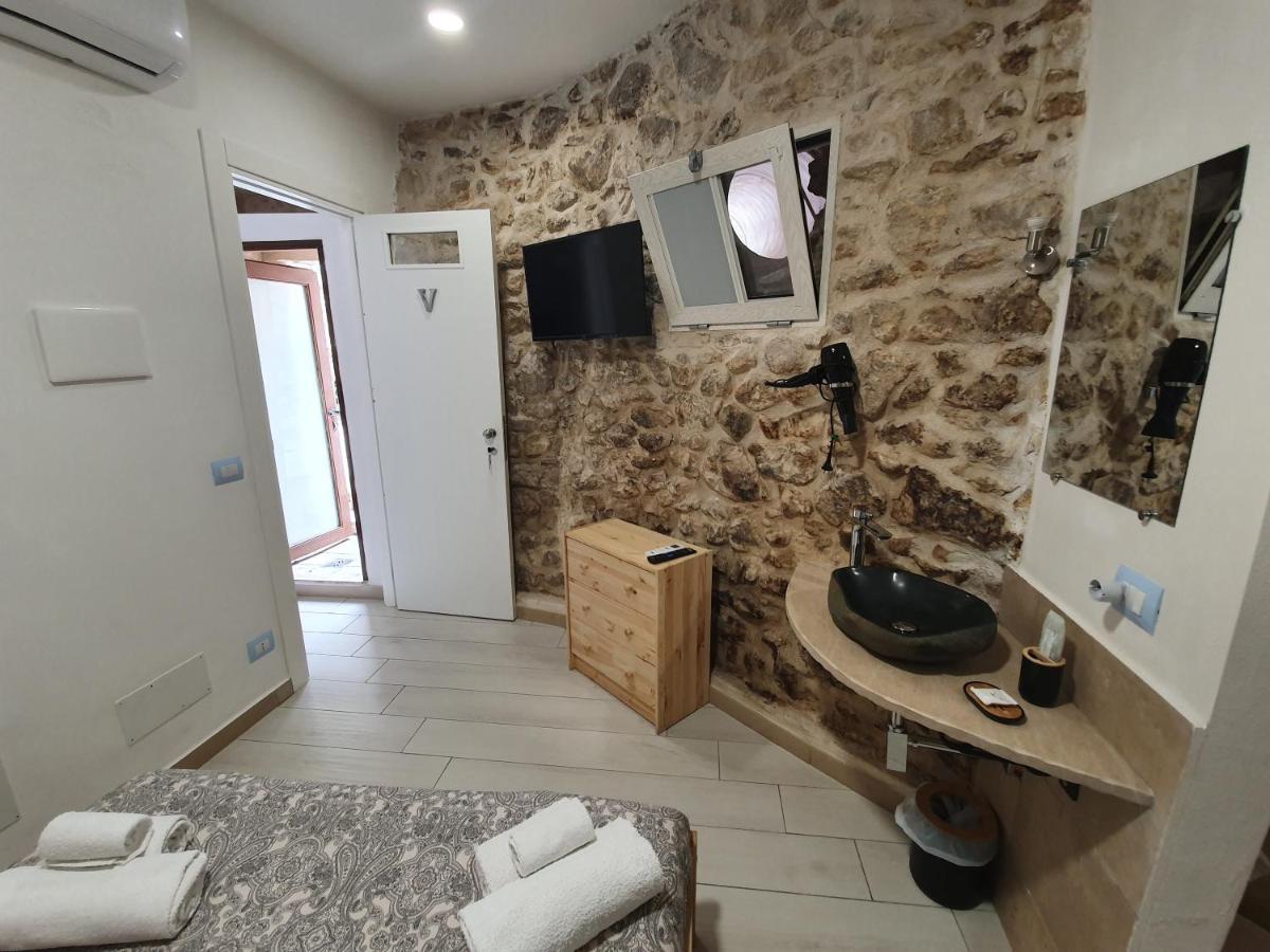 Il Daviduccio Ibla Bed & Breakfast Ragusa Ngoại thất bức ảnh