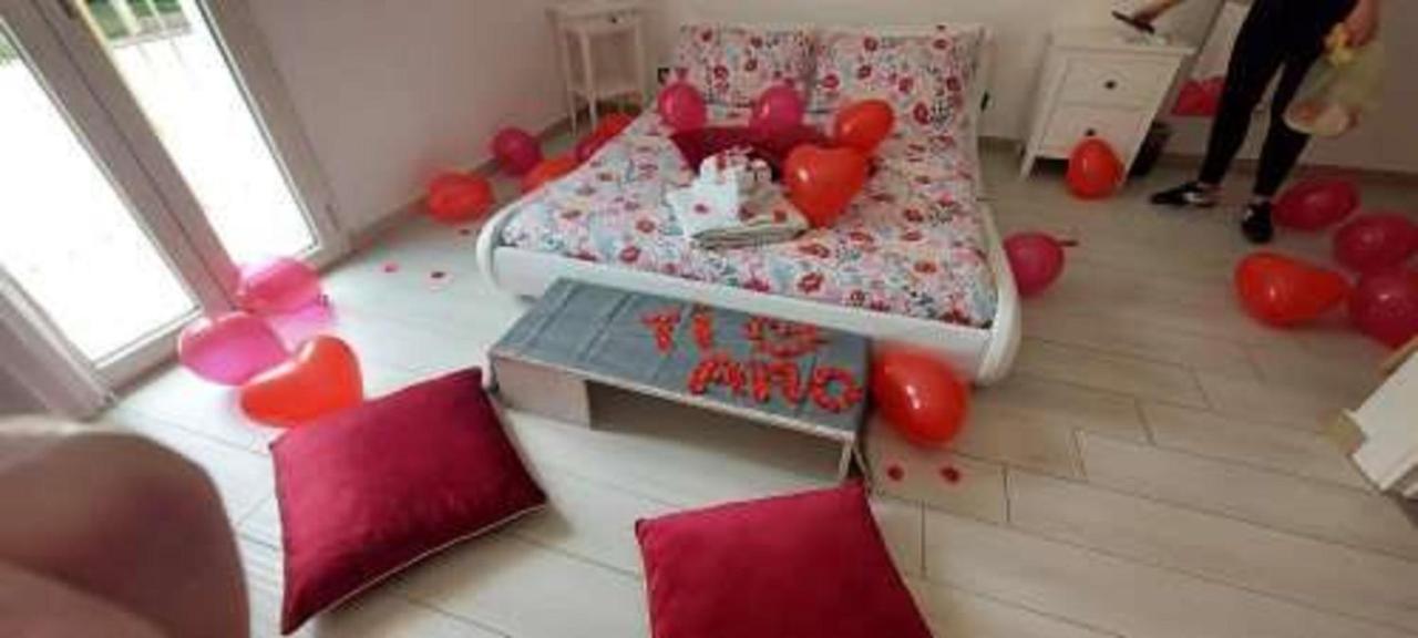 Il Daviduccio Ibla Bed & Breakfast Ragusa Ngoại thất bức ảnh