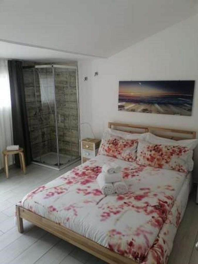 Il Daviduccio Ibla Bed & Breakfast Ragusa Ngoại thất bức ảnh