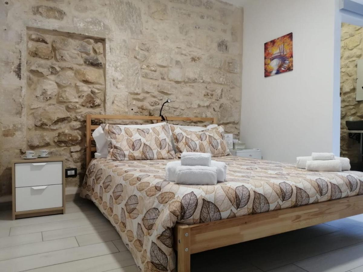 Il Daviduccio Ibla Bed & Breakfast Ragusa Ngoại thất bức ảnh