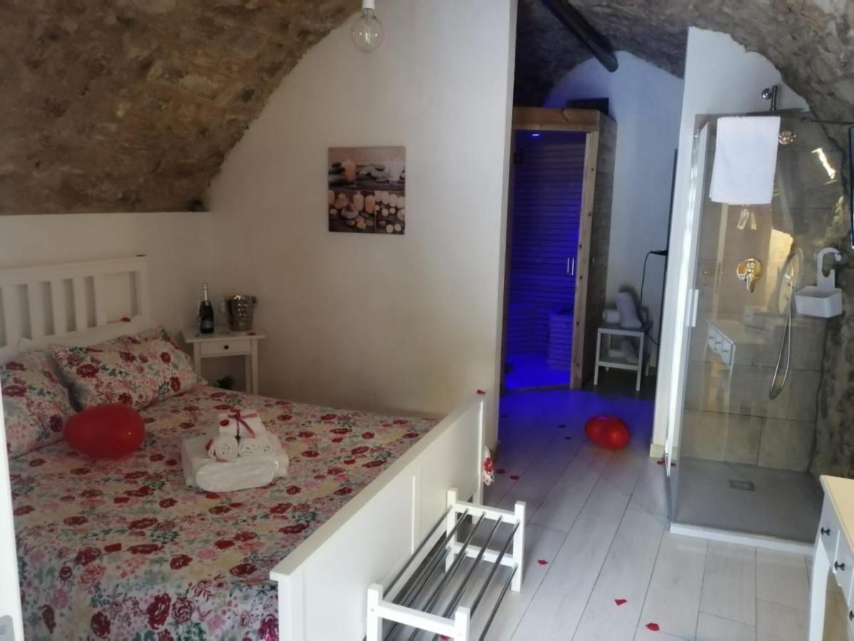 Il Daviduccio Ibla Bed & Breakfast Ragusa Ngoại thất bức ảnh