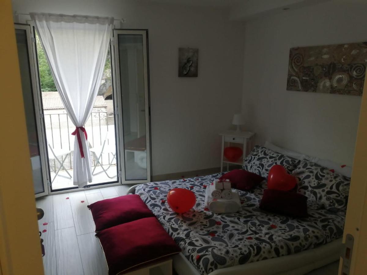 Il Daviduccio Ibla Bed & Breakfast Ragusa Ngoại thất bức ảnh