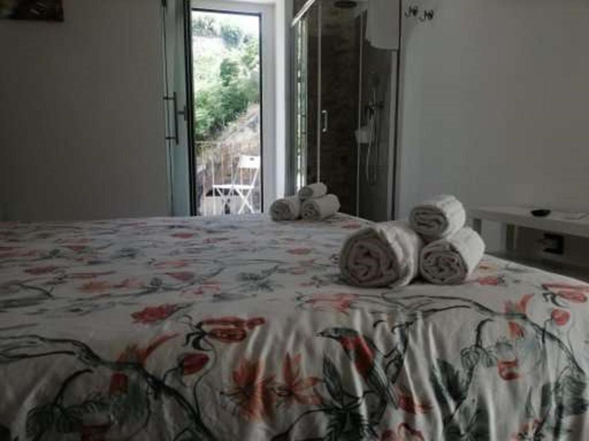 Il Daviduccio Ibla Bed & Breakfast Ragusa Ngoại thất bức ảnh