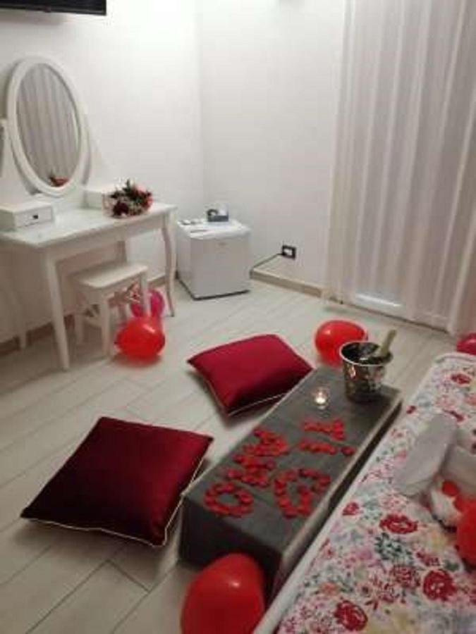 Il Daviduccio Ibla Bed & Breakfast Ragusa Ngoại thất bức ảnh