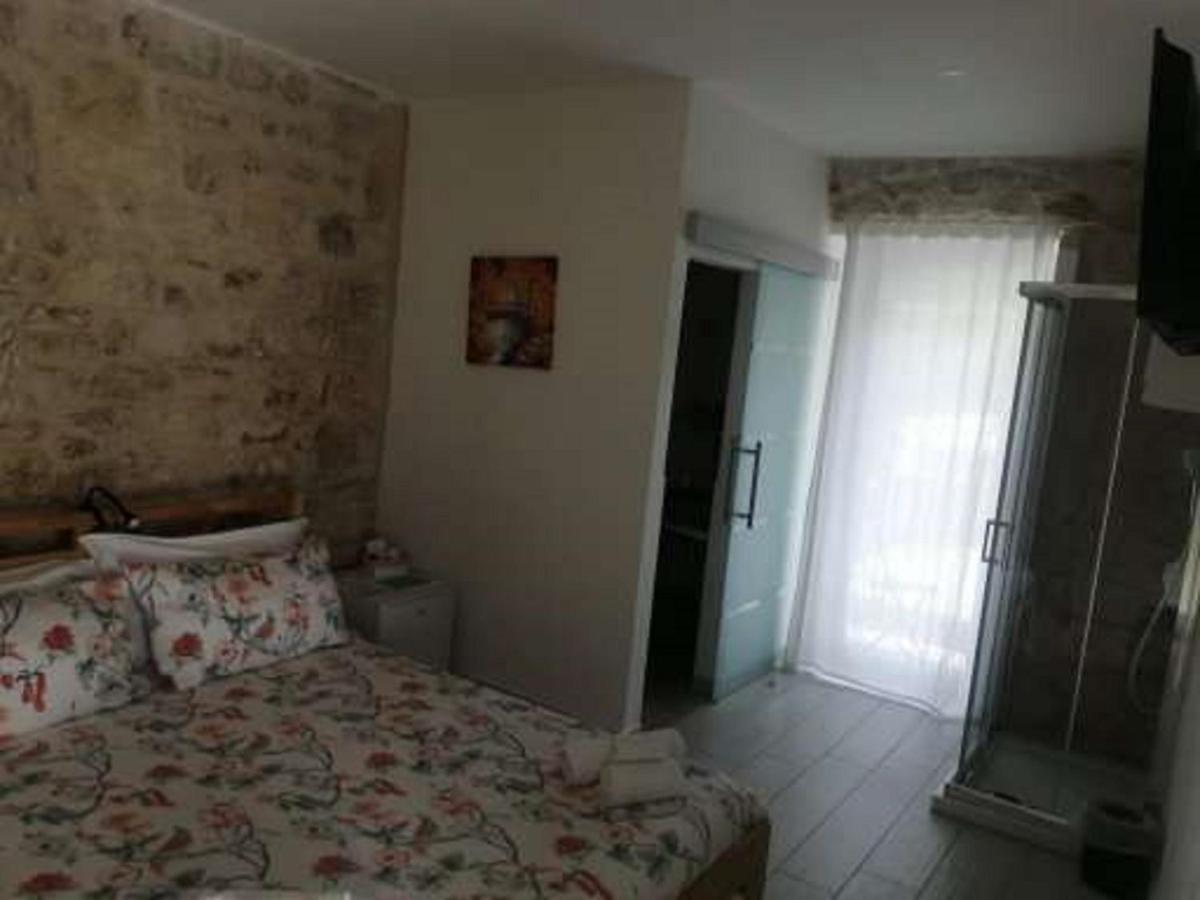 Il Daviduccio Ibla Bed & Breakfast Ragusa Ngoại thất bức ảnh