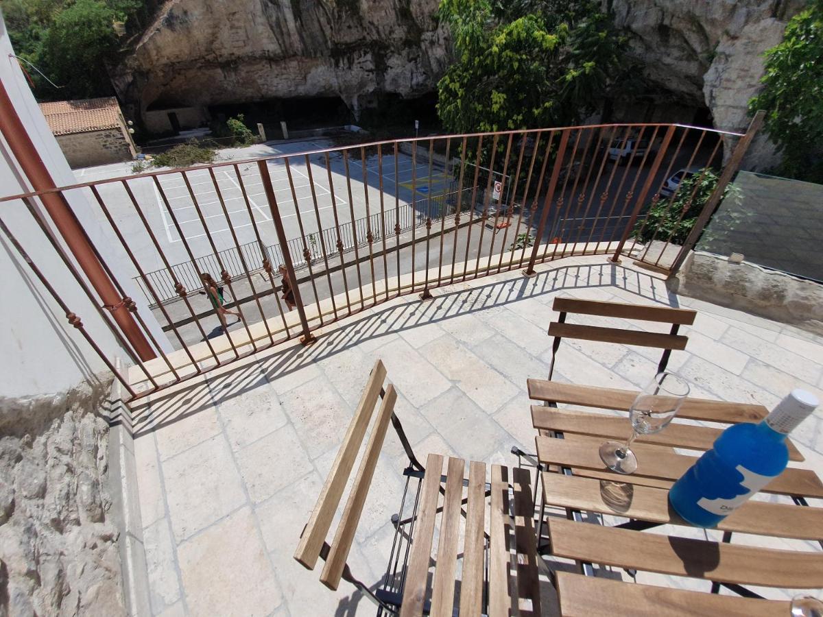 Il Daviduccio Ibla Bed & Breakfast Ragusa Ngoại thất bức ảnh