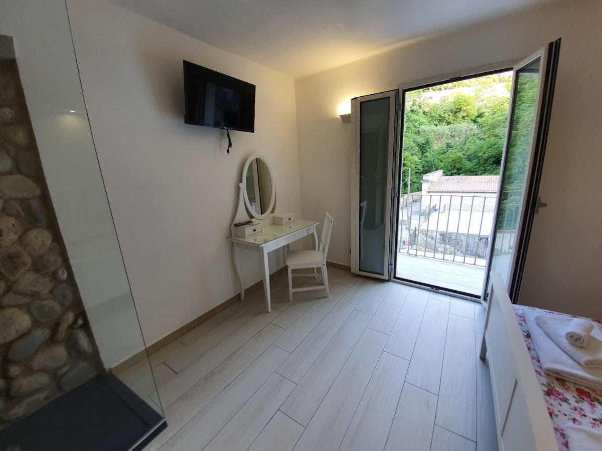Il Daviduccio Ibla Bed & Breakfast Ragusa Ngoại thất bức ảnh