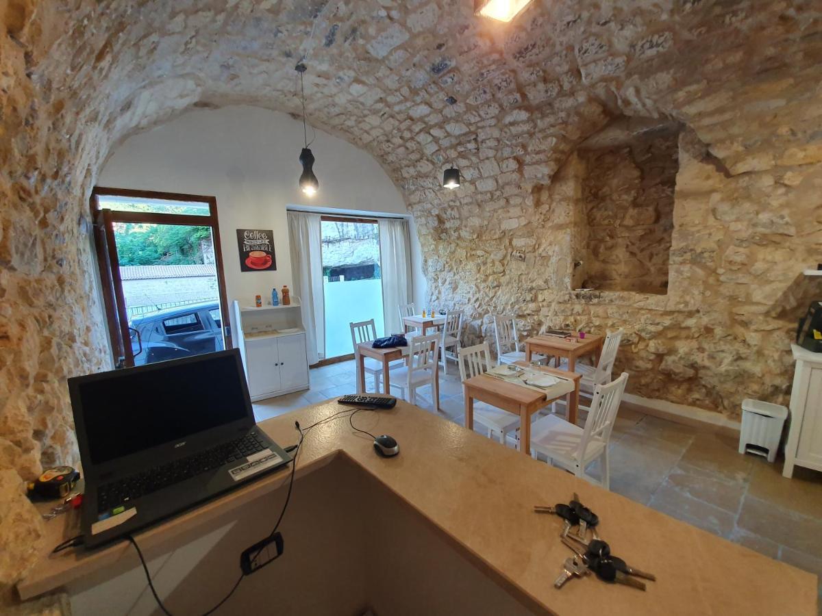 Il Daviduccio Ibla Bed & Breakfast Ragusa Ngoại thất bức ảnh