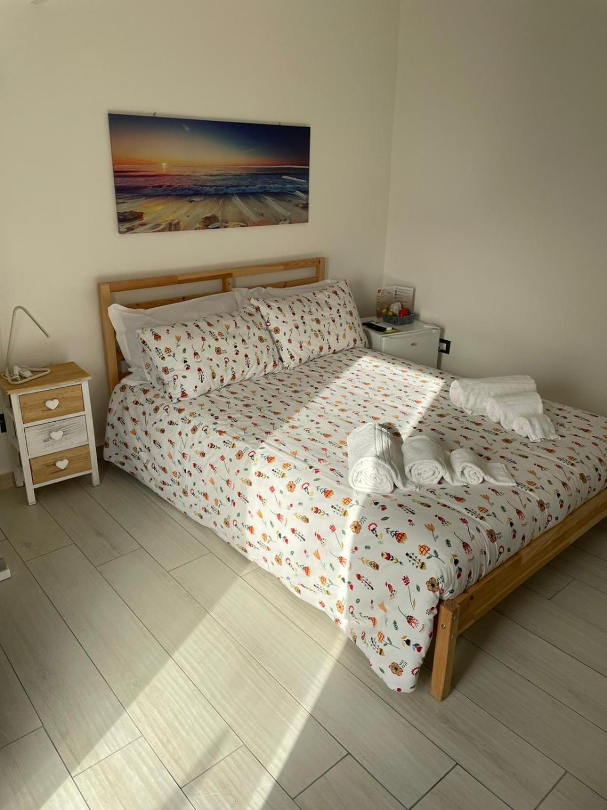 Il Daviduccio Ibla Bed & Breakfast Ragusa Phòng bức ảnh