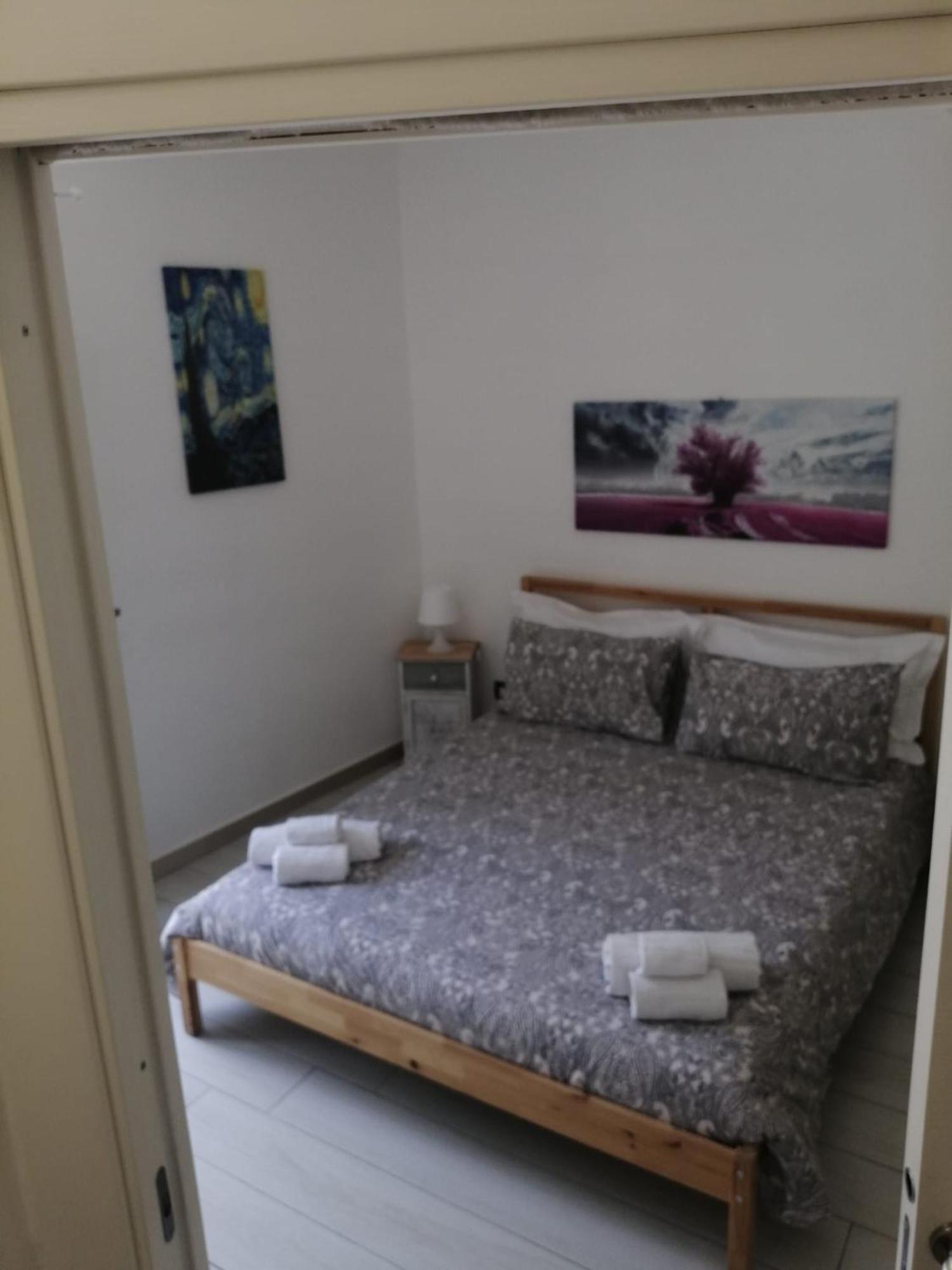 Il Daviduccio Ibla Bed & Breakfast Ragusa Phòng bức ảnh