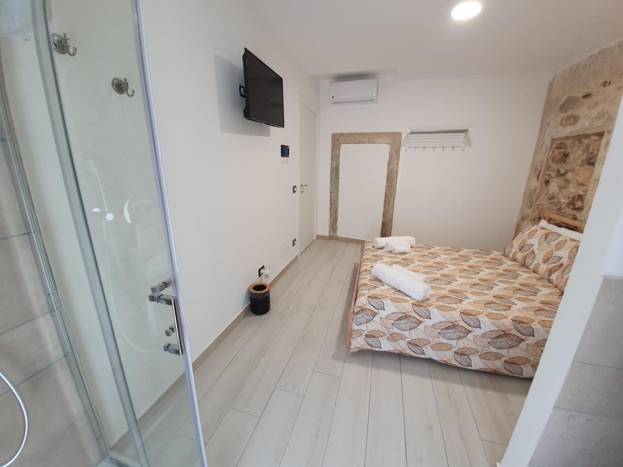 Il Daviduccio Ibla Bed & Breakfast Ragusa Phòng bức ảnh