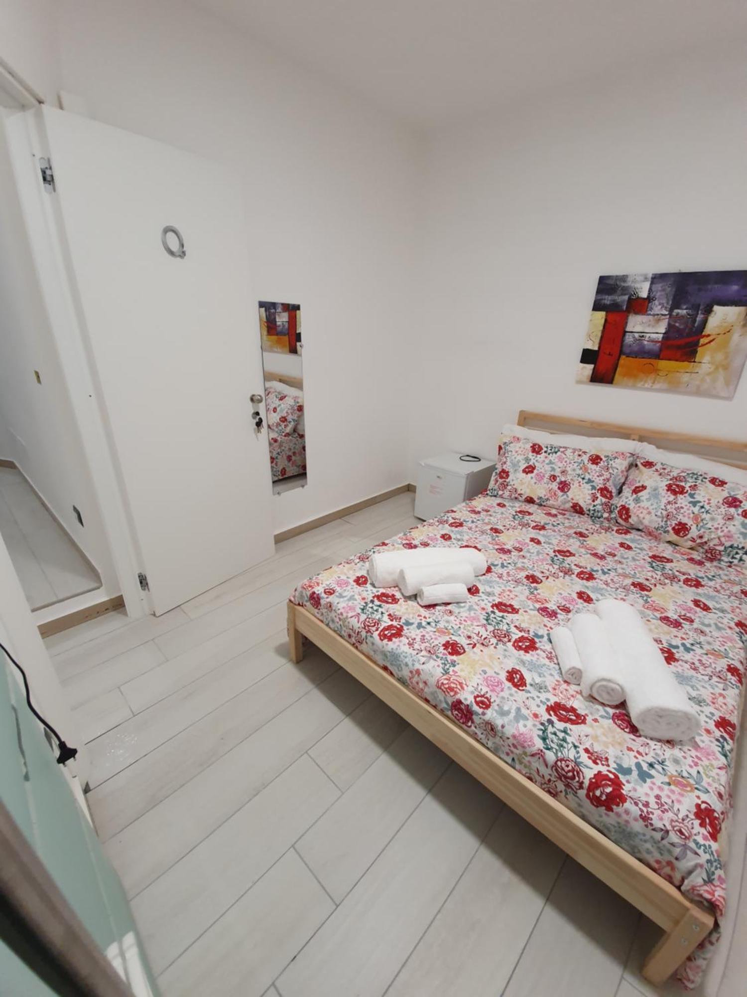 Il Daviduccio Ibla Bed & Breakfast Ragusa Phòng bức ảnh