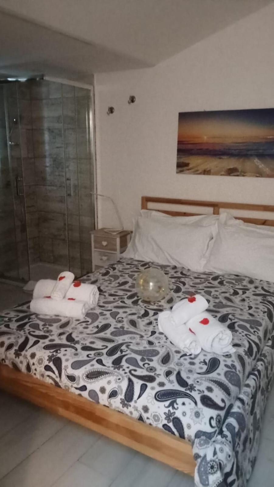 Il Daviduccio Ibla Bed & Breakfast Ragusa Phòng bức ảnh