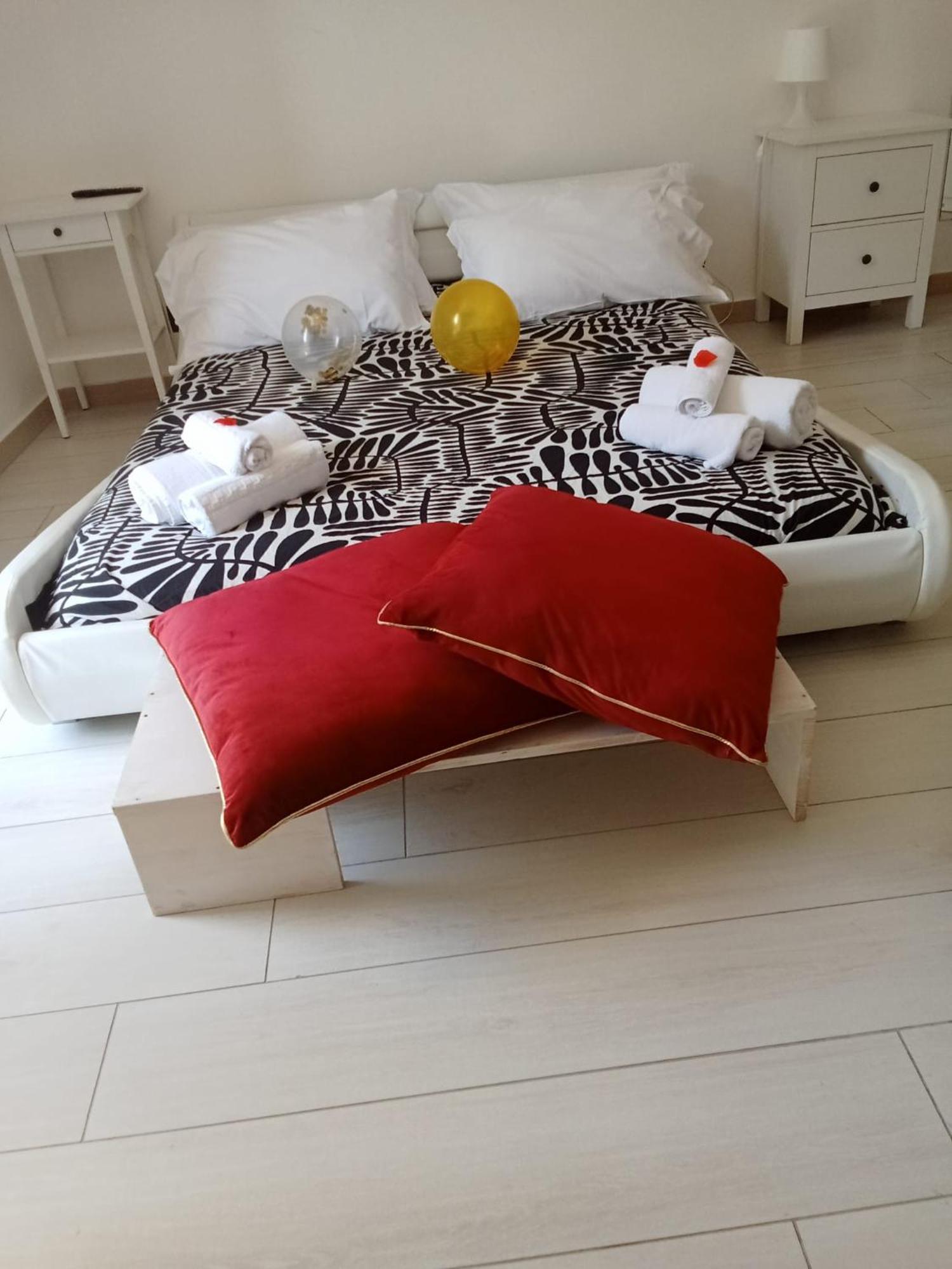 Il Daviduccio Ibla Bed & Breakfast Ragusa Phòng bức ảnh